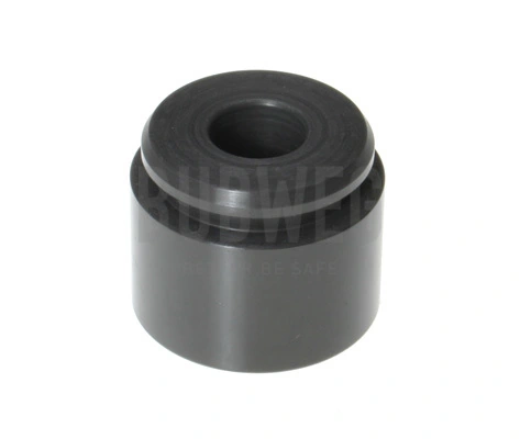 Piston, brake caliper